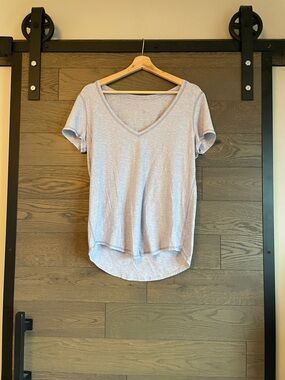 Lululemon Love V-Neck Tee